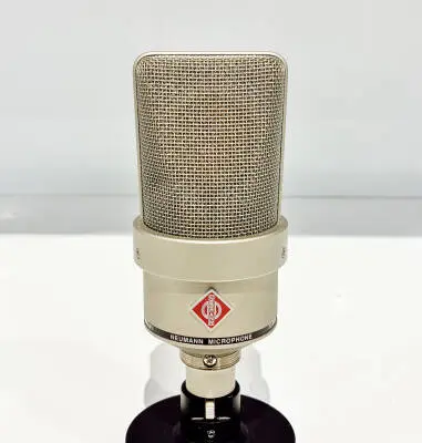 Neumann - TLM103 - with Shockmount